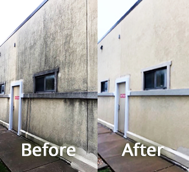 Building Exteriors